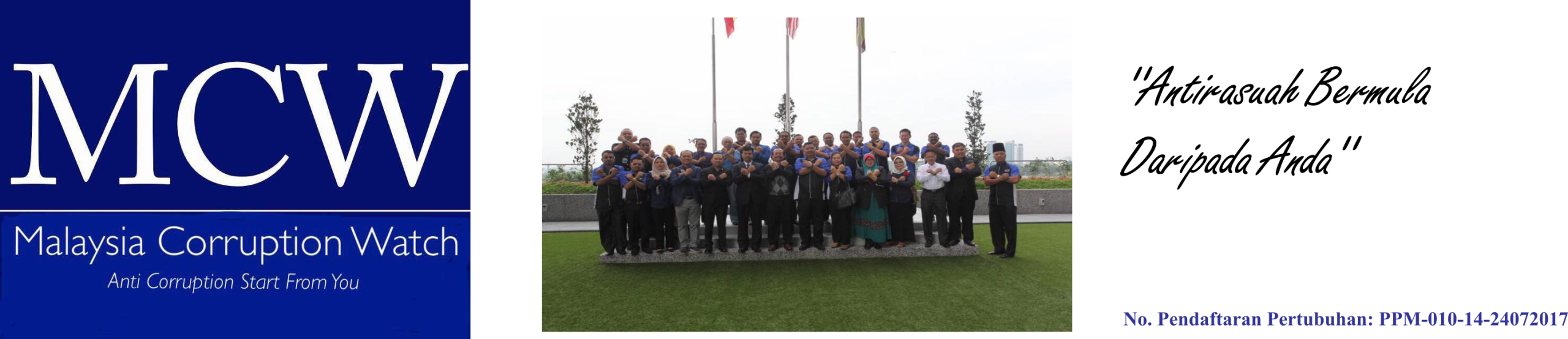 Malaysia Corruption Watch